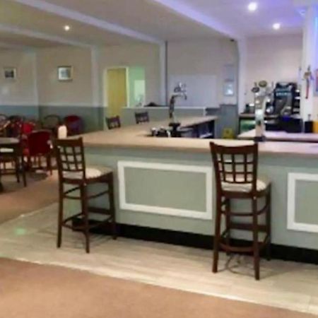 50 Toledo, Selsey Country Club Villa Kültér fotó