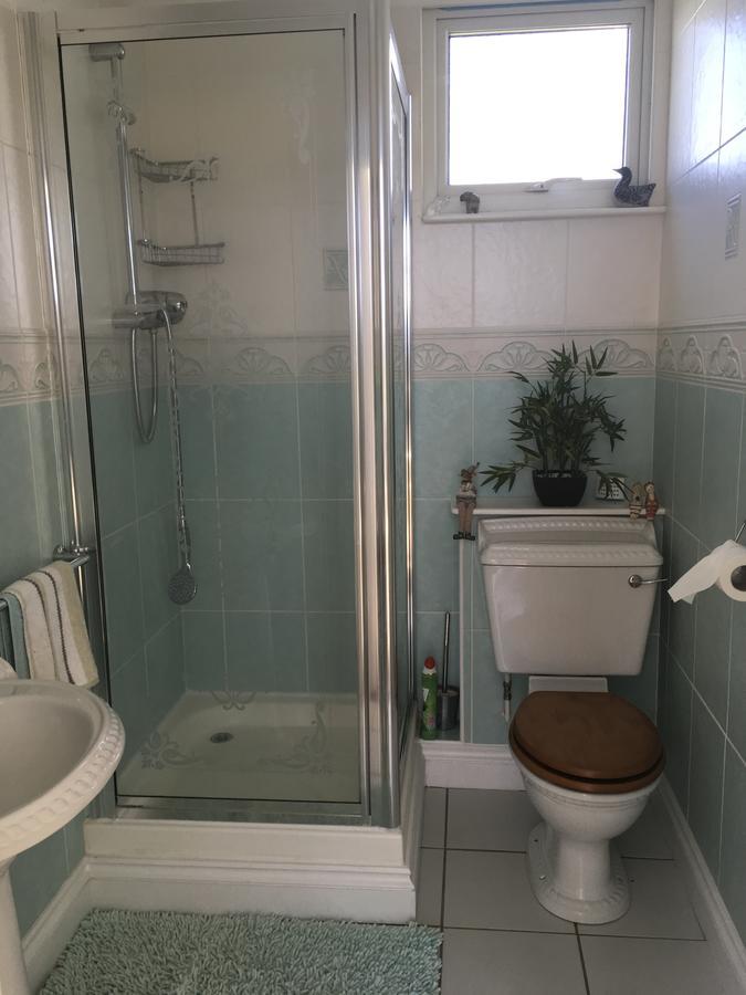50 Toledo, Selsey Country Club Villa Kültér fotó