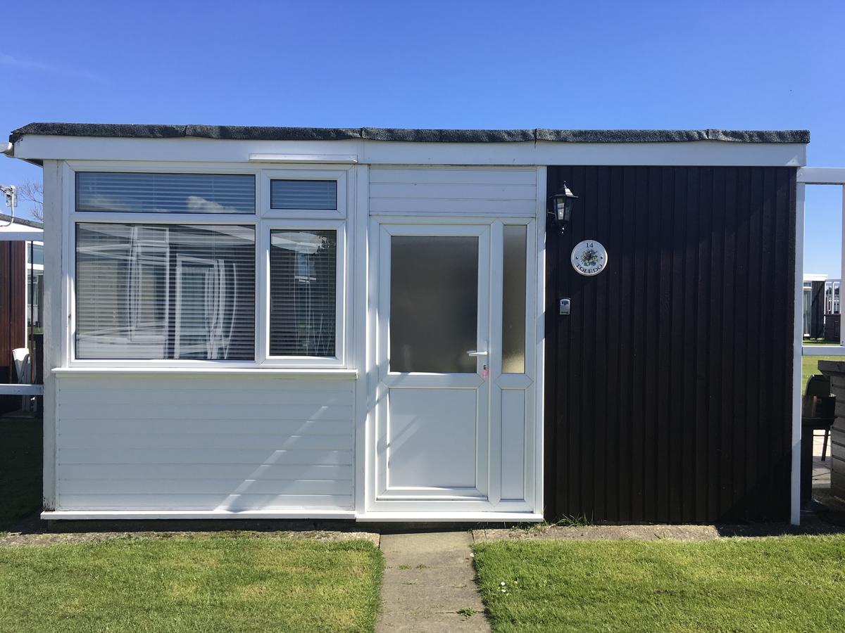 50 Toledo, Selsey Country Club Villa Kültér fotó