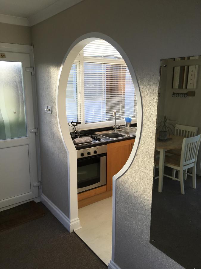 50 Toledo, Selsey Country Club Villa Kültér fotó