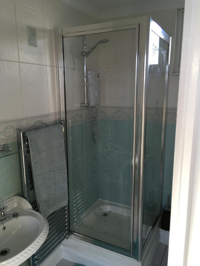 50 Toledo, Selsey Country Club Villa Kültér fotó