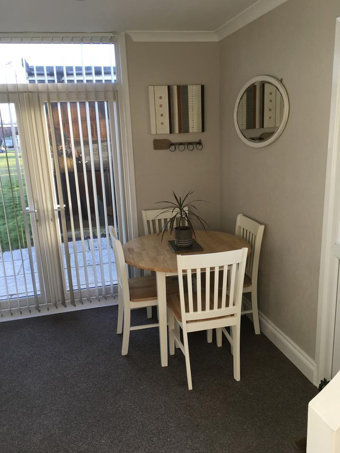 50 Toledo, Selsey Country Club Villa Kültér fotó