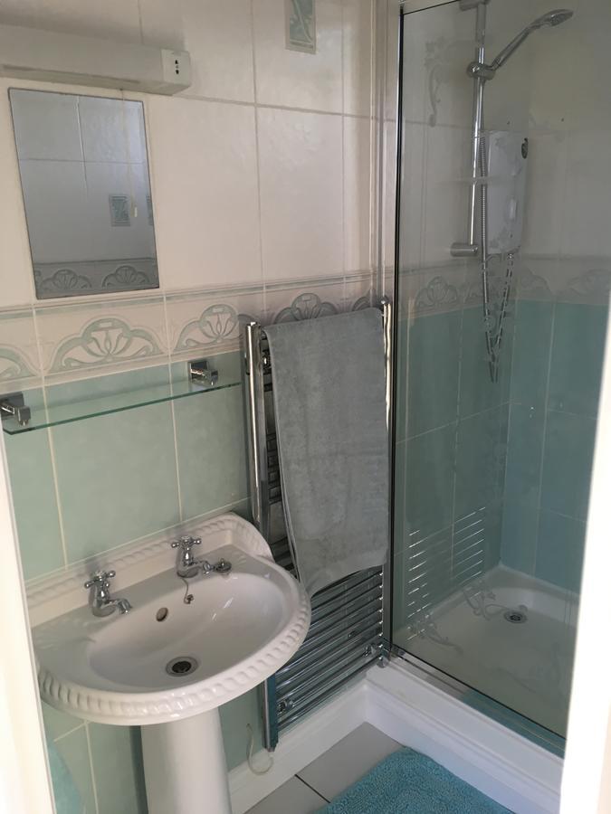 50 Toledo, Selsey Country Club Villa Kültér fotó