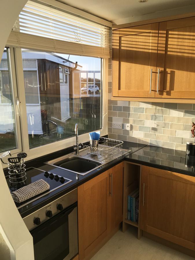 50 Toledo, Selsey Country Club Villa Kültér fotó