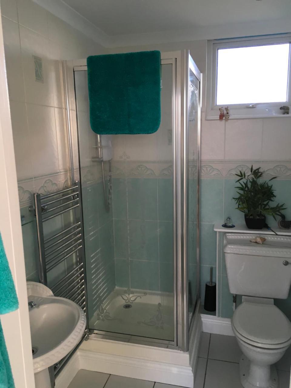 50 Toledo, Selsey Country Club Villa Kültér fotó